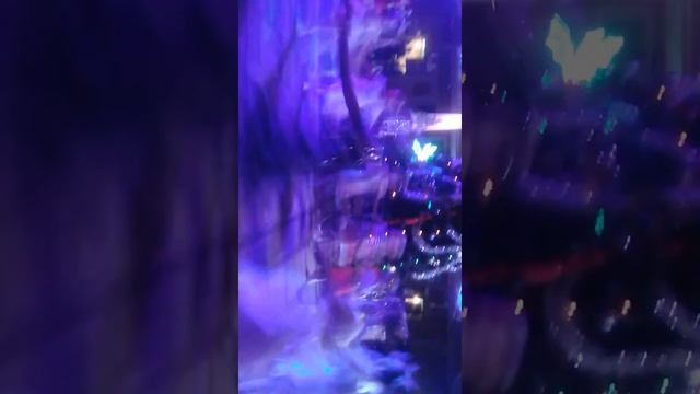 Новогодняя ёлка в орле Дк Металлург 23 декабря(14) смотреть онлайн