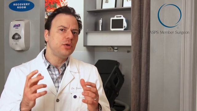 Rhinoplasty ('Nose-Job') - Daniel Kaufman, MD, FACS - Discreet Plastic Surgery смотреть онлайн