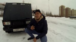 КАК СОБРАТЬ ТУРБО ЖИГУ НА СТОК ДВС 8кл.