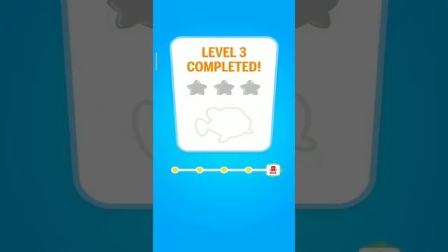 Mini Game fishdom ads, Help fish from big octopus attack смотреть онлайн