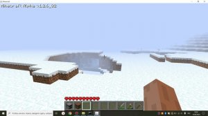 Minecraft Alpha 1.2.6_02