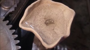 Обломался БОЛТ ? Можно вытравить азоткой