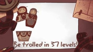 TrollFace Quest Classic - Game Trailer