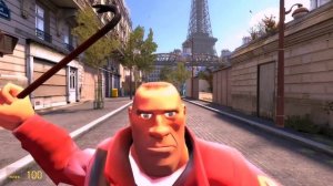 Все разновидности мема "Я в Париже"