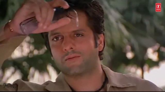 Akhiyan Akhiyan | JANASHEEN | Fardeen Khan | Celina Jaitly | Feroz Khan | Dolby Remastered смотреть онлайн