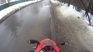 APRILIA RS 50 2005 покатуха перед продажей