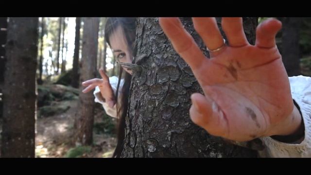 Тан Жи - Iwa Spiwanka (Sony 6300 lens 16-50 kit) смотреть онлайн