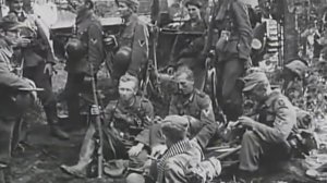 Боевые машины - история танка Тигр