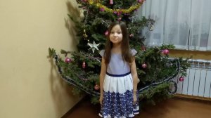 Олейник Александра - музыка и слова Я.Жабко "Самая родная"