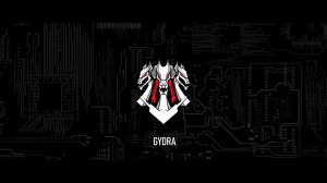 Gydra | DNB шпаргалки | анонс