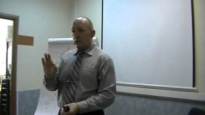 Бизнес в стиле Кайдзен 1 сессия Колесо 4 часть