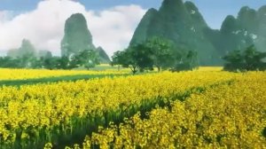 Удивительная красота природы Китая