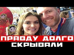 Сын Кабаевой вырос - вздрогнетe, увидев, на кого похож