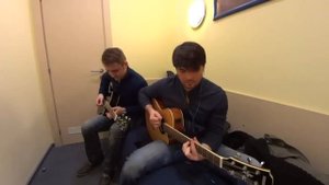 Туман-туманище