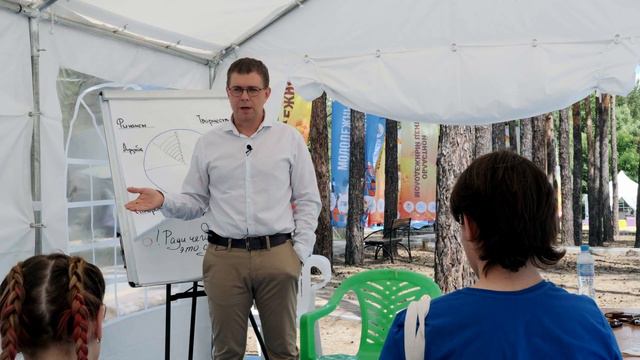 Как научиться рисковать? смотреть онлайн