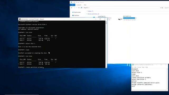 How To Format Mac Drive On Windows 10 смотреть онлайн