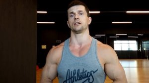 ЭКТОМОРФЫ: как тренироваться, питаться и набрать массу худому?