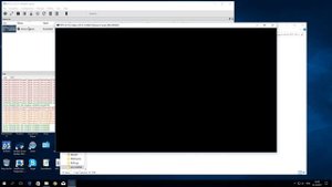 RPCS3 reproducible MEM: Access violation writing location