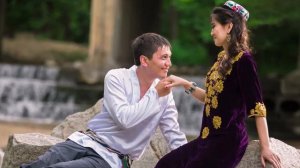 Love Story - Uzbekistan - National