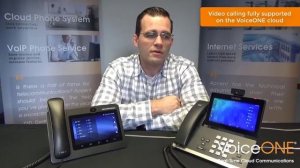 VoIP video call: Yealink T58V to Grandstream GXV3370 using a FreePBX