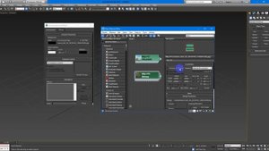 Настройка HDRI карты в 3D max для начинающих | Курсы 3д макс для дизайнеров | уроки 3d max 2016