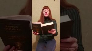 С. А. Есенин «О край дождей и непогоды...»