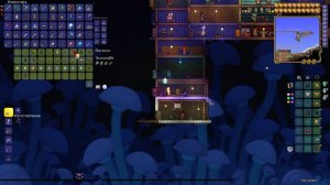 Terraria как скрафтить тыквенную луну