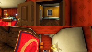 BLOOP 360° - IN YOUR HOUSE!