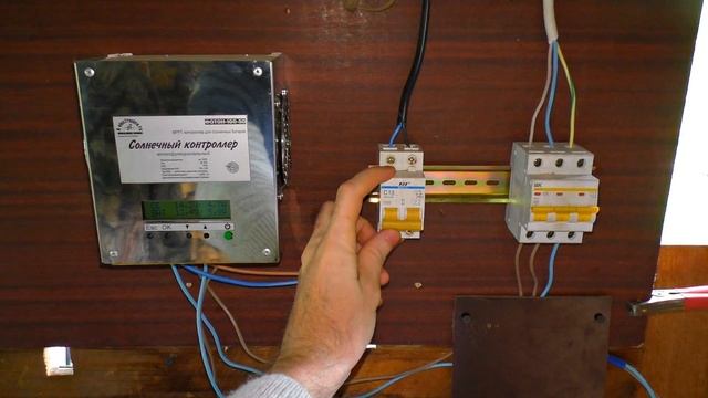 ✅Бесплатное электричество ⚡? СВОБОДНАЯ ЭНЕРГИЯ потока воды. Гидро электростанция