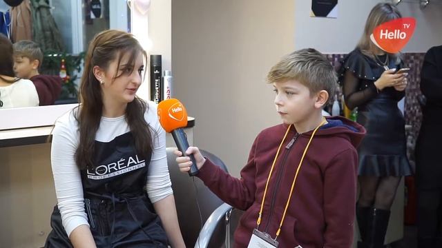 Fashion сессия в Leti Stail смотреть онлайн