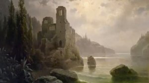 П.И. Чайковский "Ноктюрн До-Диез Минор" - Tchaikovsky "Nocturne Cis-Moll" Op.19 №4