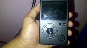 Hidizs AP100 Problem