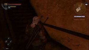 The Witcher 3 Wild Hunt Сон в Большом Городе #13