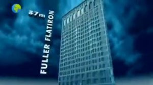 Бурдж-Халифа: описание, история, экскурсии,