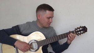 Глупые люди Hi-Fi (переложение для гитары)