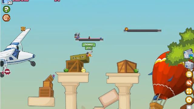 Супер вынос, Автор - Леонид Кустов, Карта - Побег смотреть онлайн