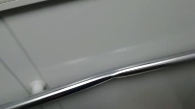 Замена кнопки приказа в "ушатанной" кабине лифта. смотреть онлайн