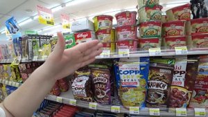 Таиланд БИТВА МАГАЗИНОВ! ПОЛНЫЙ обзор 7-ELEVEN и Family Mart, КТО ЛУЧШИЙ? Еда, цены Паттайя 2020 #4