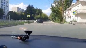 Круг на Инженерной. Экзаменационный маршрут ГИБДД на Химмаше. Инструктор по вождению Екатеринбург