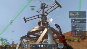 #11: УБИТ, начинаю сначала в третий раз! Space Engineers [2/2]