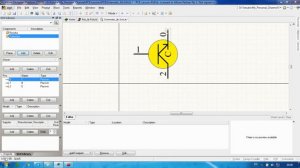Altium#3 Cознание компоненты - Tранзистор
