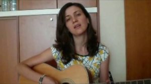 Podmoskovnye vechera (Moscow Nights ) - cover