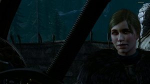 Где твои красавицы? • Ведьмак 3: Дикая Охота