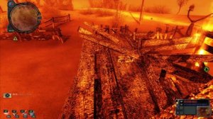Где найти Винторез в начале игры Сталкер Зов Припяти