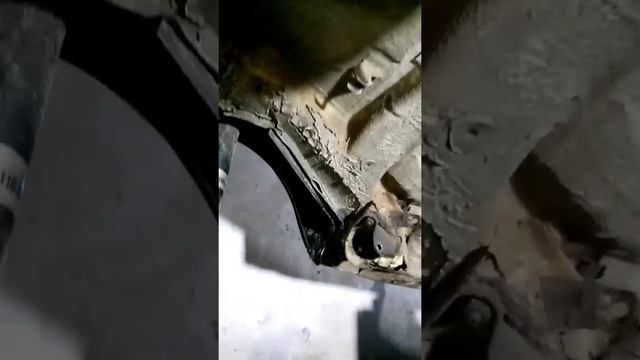 Замена задних лонжеронов ВАЗ 2108. 2109. 21099. смотреть онлайн