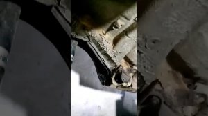 Замена задних лонжеронов ВАЗ 2108. 2109. 21099.