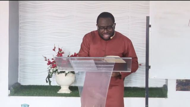 Studies in Colossians (Part 2): Christology of Colossians | Pastor Louis Akanimo смотреть онлайн