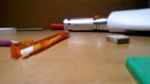 Гайд:Как собрать ручку??!!