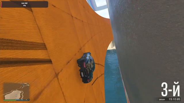 ЩА КАК ПОЕХУХАЮ! СТРИМ СКИЛЛ ТЕСТЫ ГТА 5 ОНЛАЙН PS4 смотреть онлайн