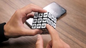 SUDOKU CUBE | New generation of  puzzles